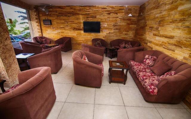 Natrose Hotel Apartment