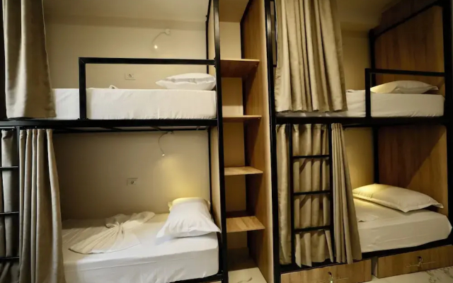 Urban Stay Hostel