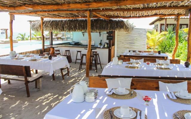 Preabeach Villas
