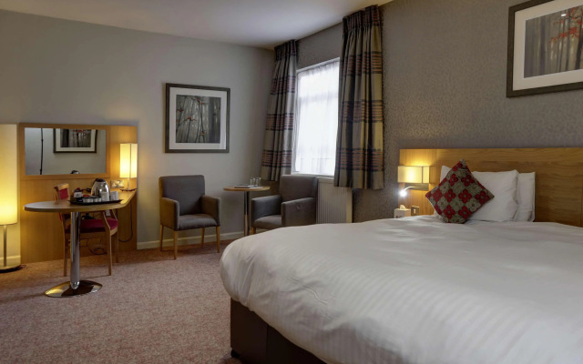 Best Western Plus Nottingham Westminster Hotel