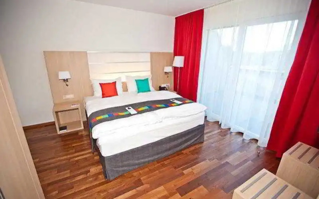 Park Inn Klosterneuburg
