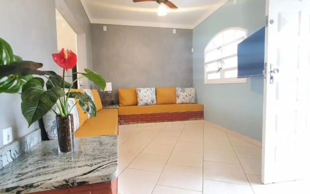 Sobrado no Melhor Local do Indaiá