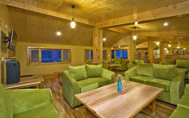 Hotel Vyas Vatika
