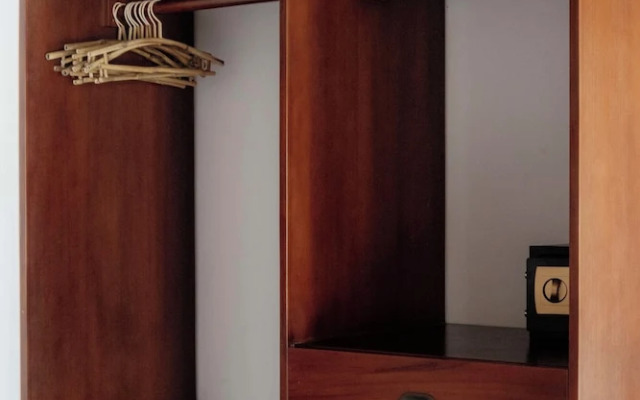 Villa Sari Bumi Menjangan