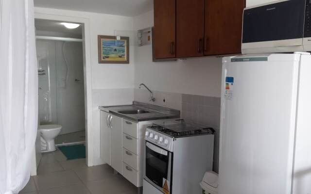 Pousada Prainha da Nina