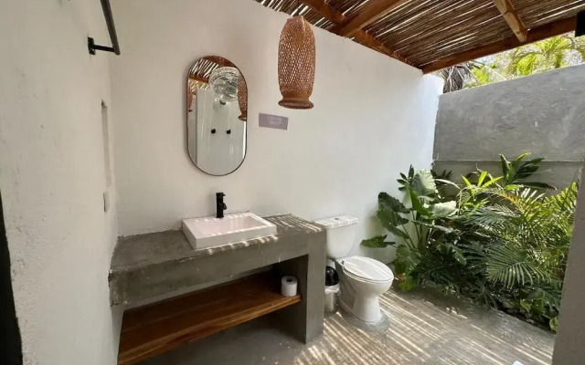Rosario Ecohotel