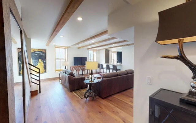 Water Street Unit C