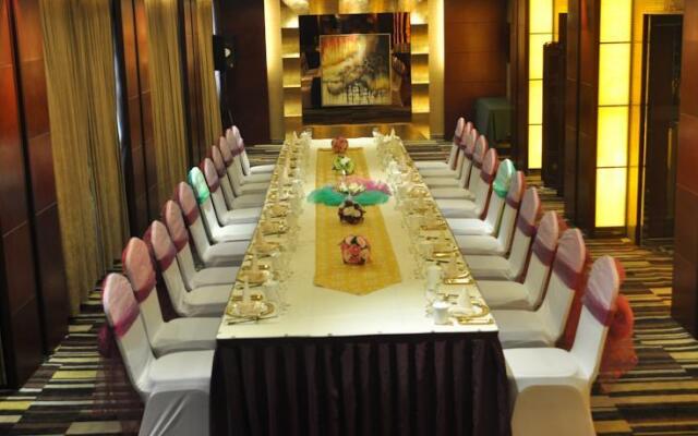 Tianfa Shunhe Business Hotel