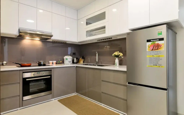 Riverside Residence - Saigon Royal
