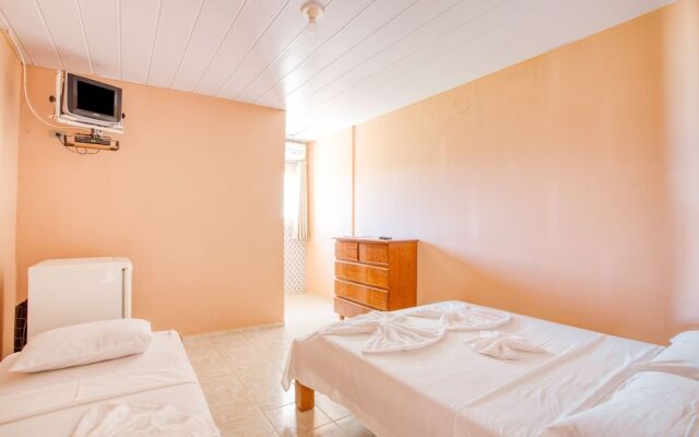 Pousada Flor da Primavera