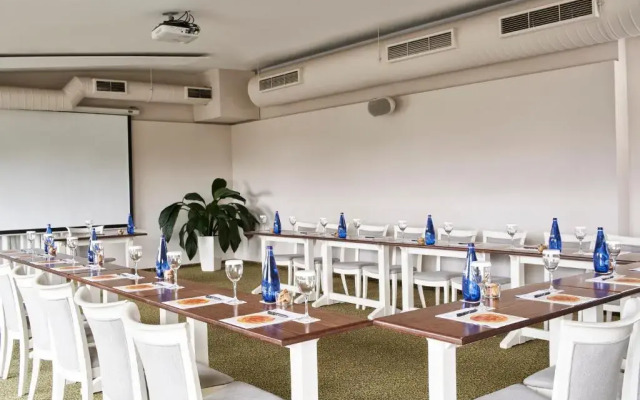 Civitel Olympic Hotel