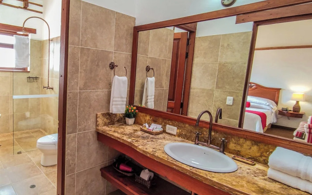 Maria Bonita Hotel