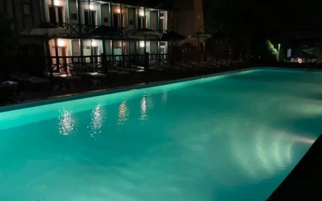 Mayak Resort