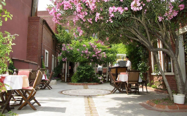 Hotel Kervansaray Canakkale - Special Class