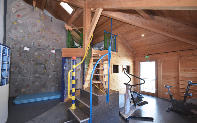 Hôtel de l'Arve by HappyCulture