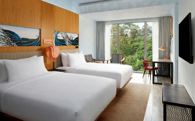 Aloft by Marriott Bali Seminyak - Image 5