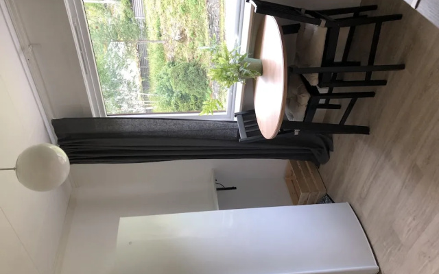 Sagi 3 Exclusive apartment