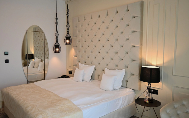 Aleksandar Palace Hotel & Spa
