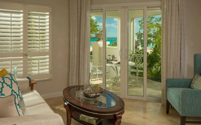 Sandals South Coast
