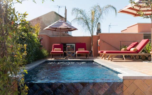 Hotel Cappuccino - Palma