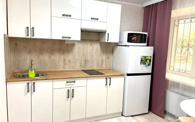 Апартаменты на улице Карла Маркса 82