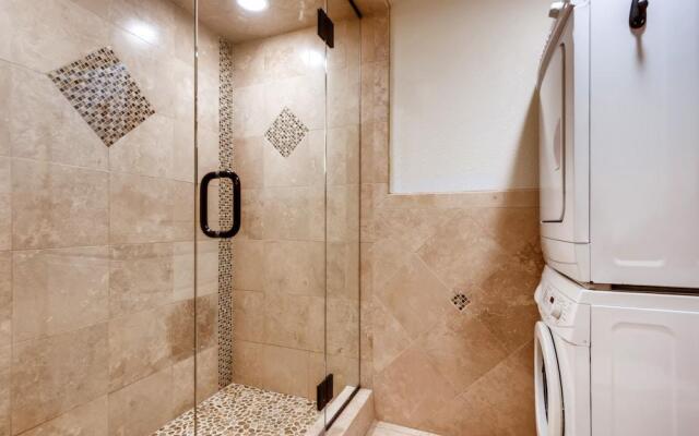 Park Place Condos by CRMR