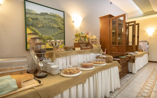 Hotel Ristorante La Terrazza