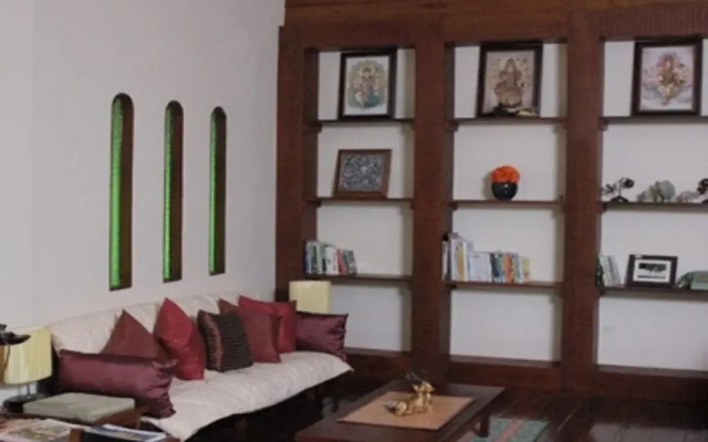 Villa Korbhun Khinbua