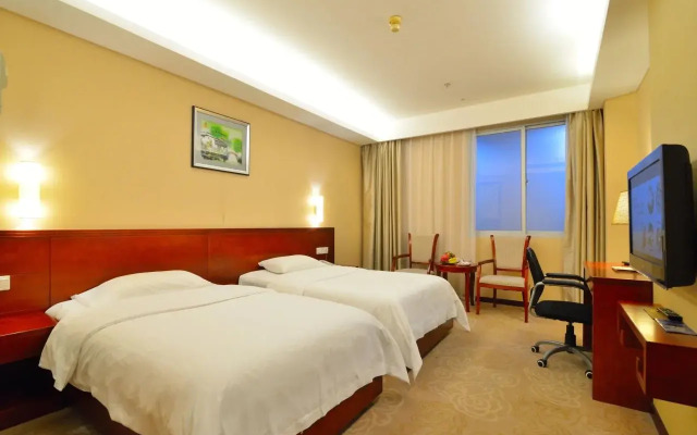Xiamen MinNan Hotel