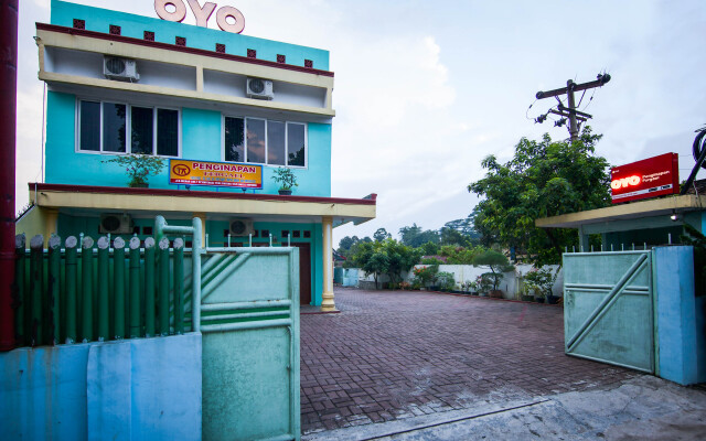 OYO 1301 Hotel Grand Citra