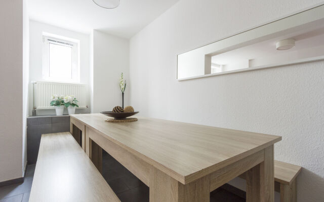 Primeflats - Apartment am Prenzlauer Berg