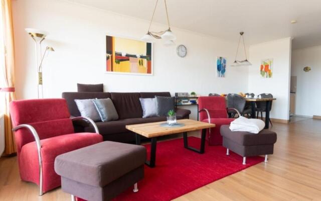 Gemütliche & strandnahe Fewo inkl Schwimmbad, Sauna & Strandkorb- Nr 234