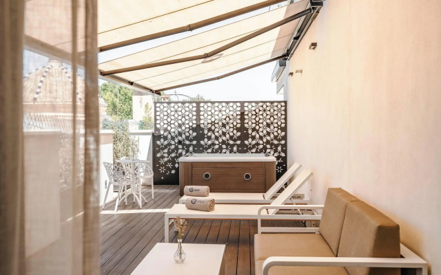 Hotel Vincci Selección Unuk 5* GL