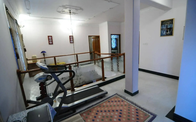 Jaipur Friendly Villa