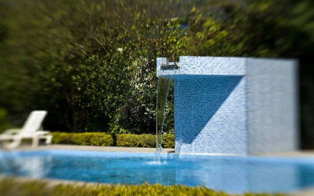 CostaBela Apart Hotel e Pousada
