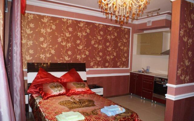 Saha Luxe Hotel