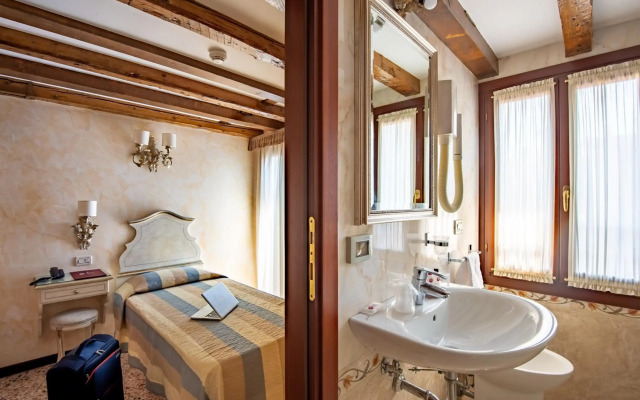 Hotel Mercurio Venezia