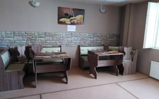 Hotel Mira 23 - Hostel