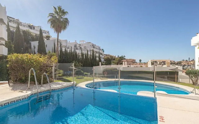 Modern Riviera Golf Y Mar