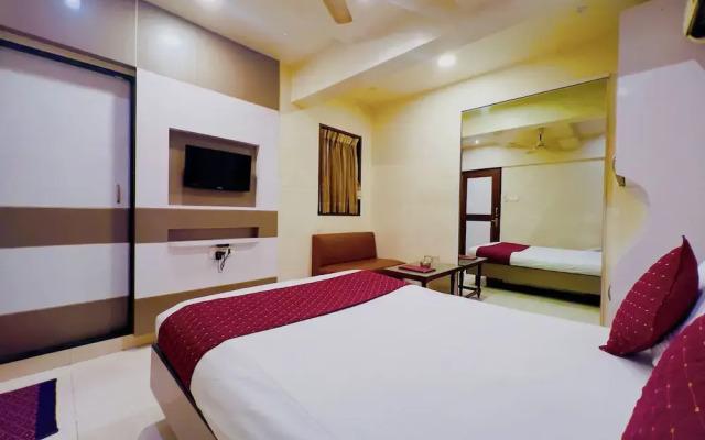 Hotel Dwaraka