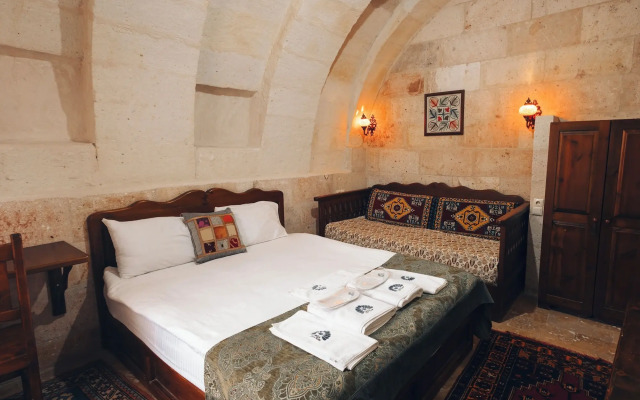 Gedik Cave Hotel