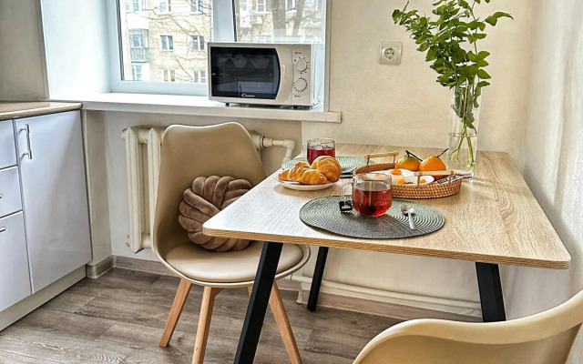 Доминго на улице Садовского 49