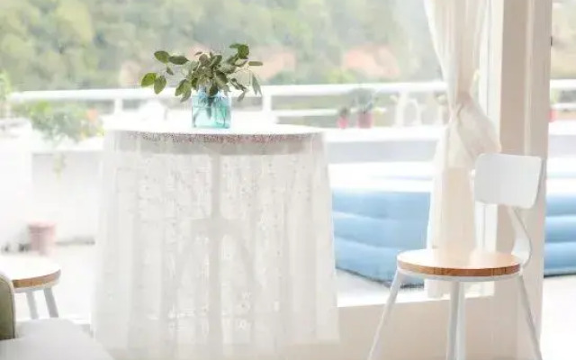 Wenzhou Bianyi Homestay
