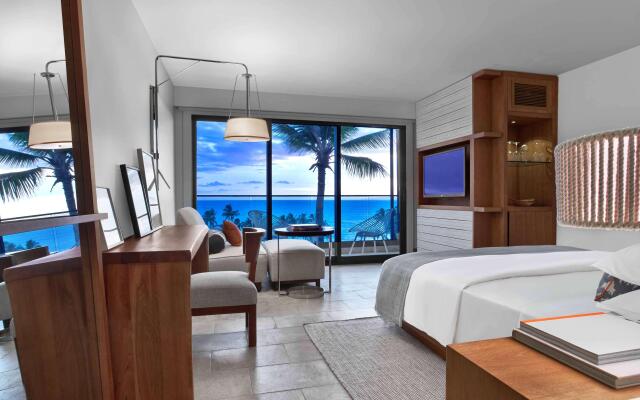 Andaz Maui at Wailea Resort - a concept by Hyatt