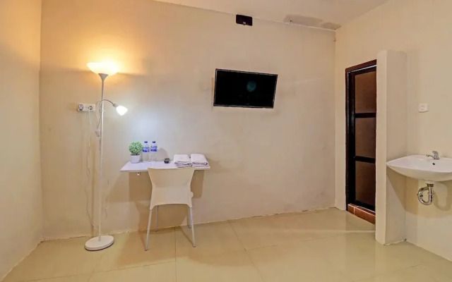 OYO 91022 STeZe Homestay Syariah