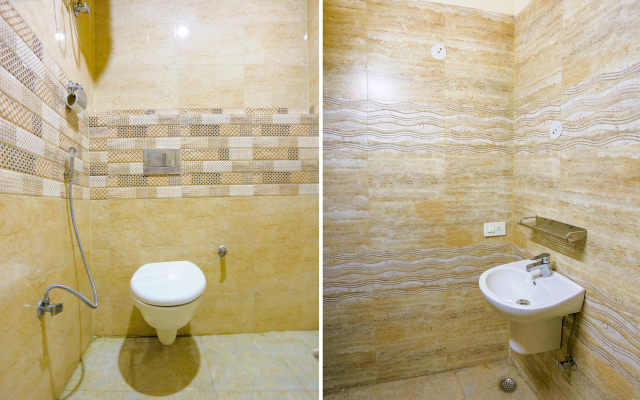 Fabhotel The Kiara