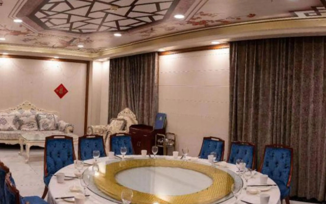 Nan Hai Hotel