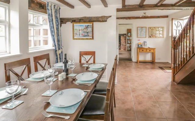 The Farmhouse