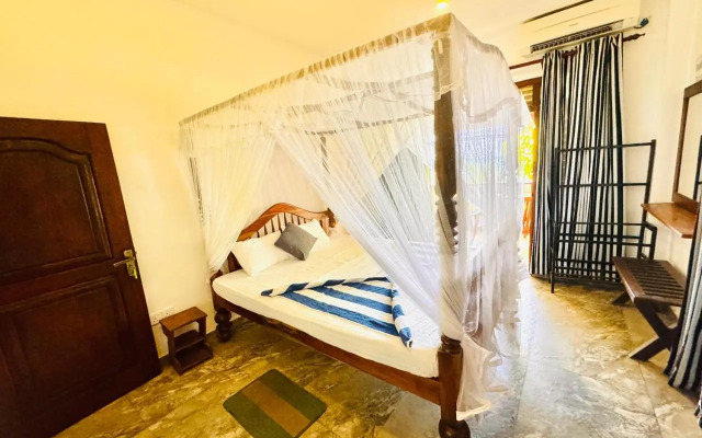 Il Nido Beach Home