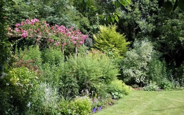 Winterbourne Cottage, Salisbury
